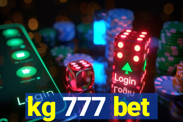 kg 777 bet